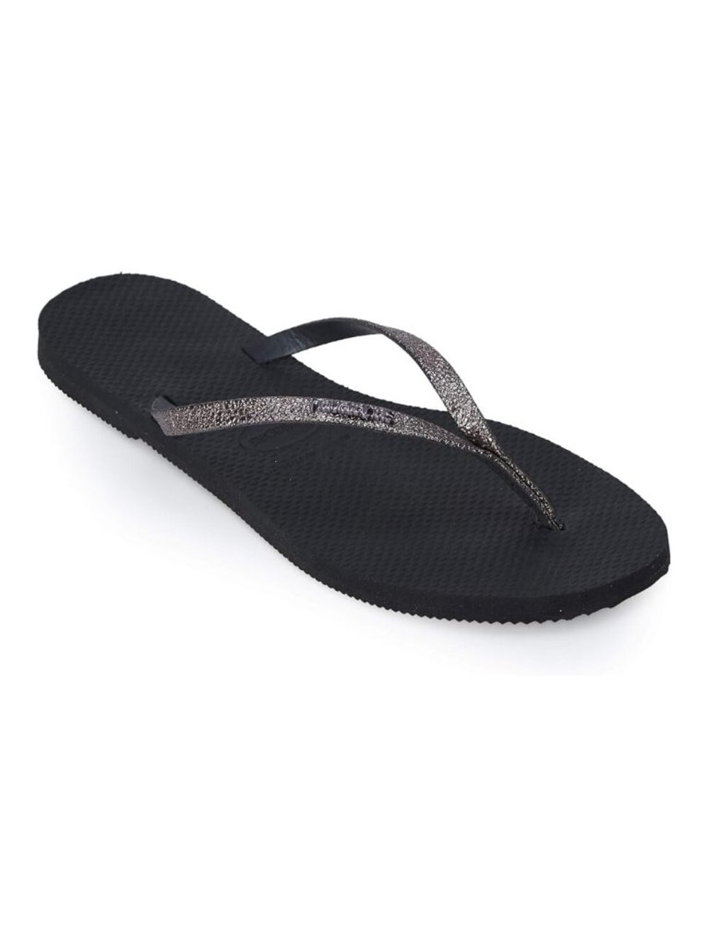 New Havaianas You Shine with Elongated Straps US9-10 Women/EU41-42/BR39-40